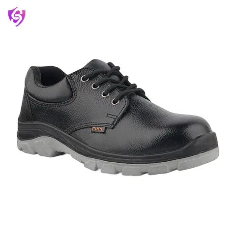 Fuel Spear DD safety shoes