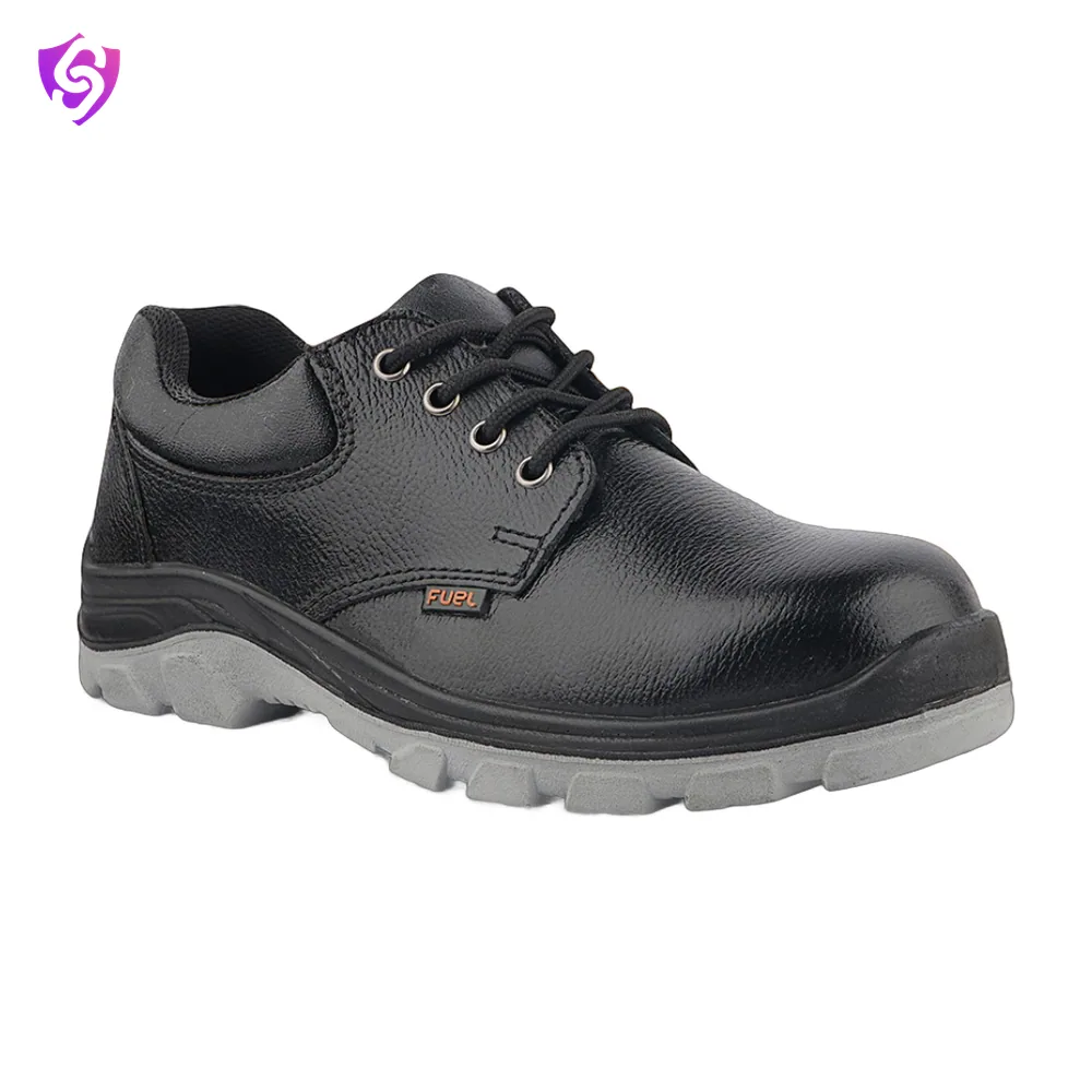 Fuel Spear DD safety shoes