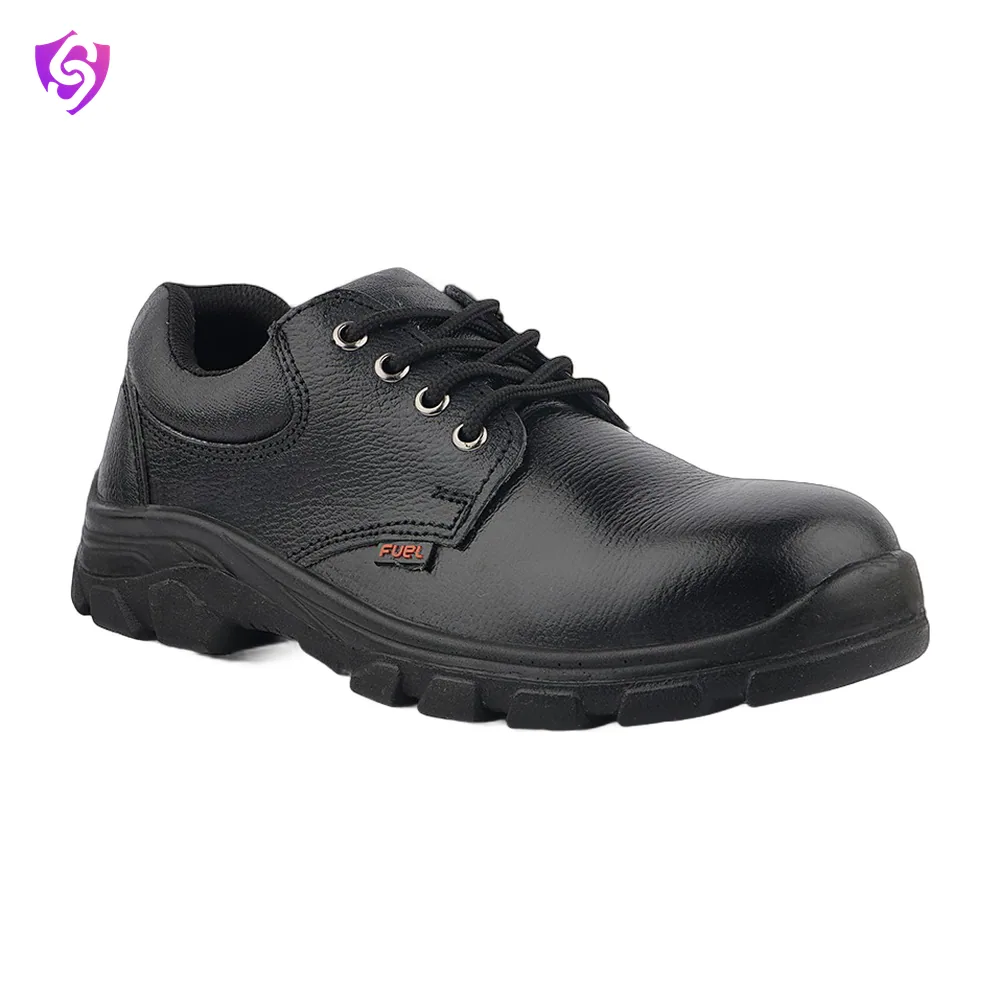 Fuel Spear SD safety shoes