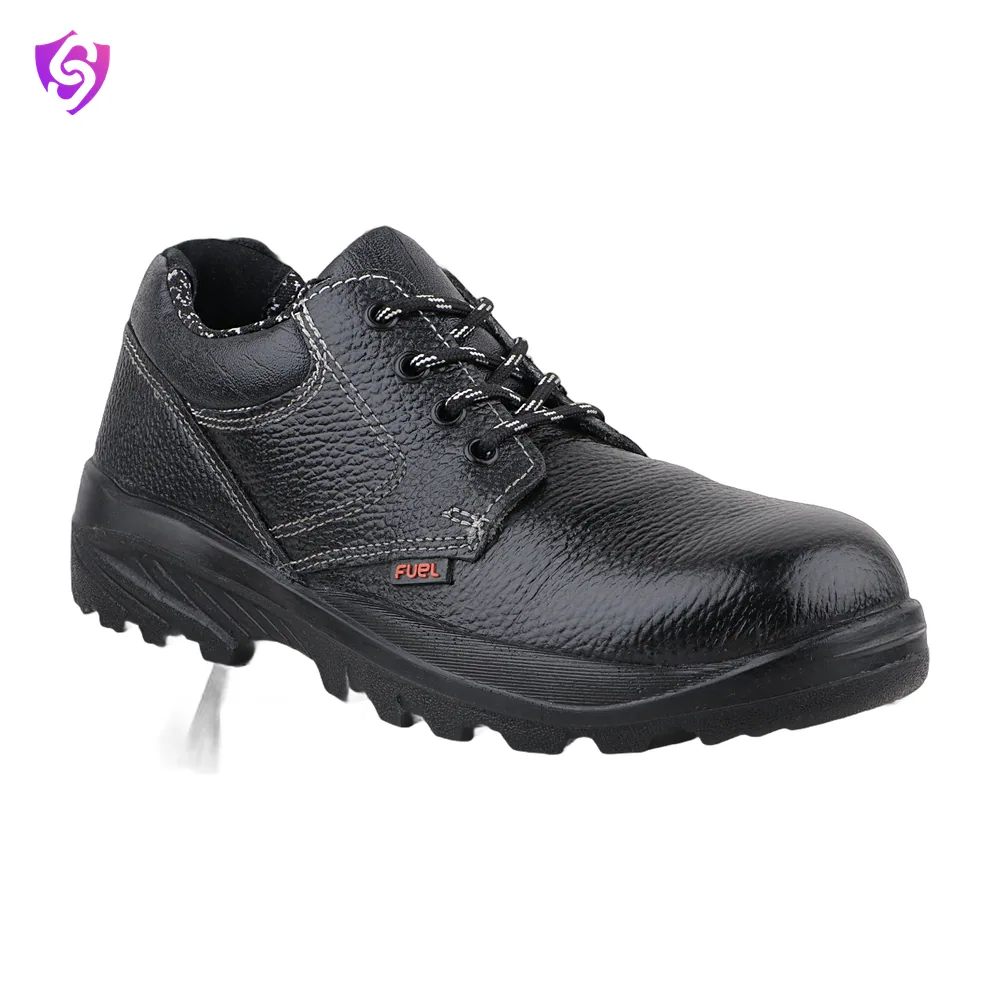 Fuel Squad DD safety shoes