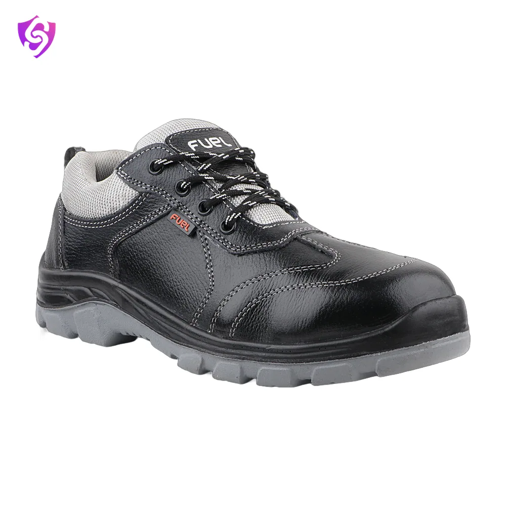 Fuel Stroid-DD safety shoes