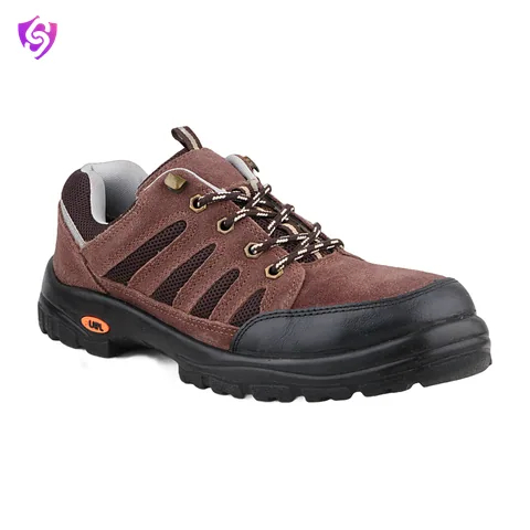 Fuel Torpedo safety shoes
