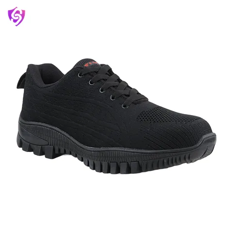 Fuel Trendy safety shoes