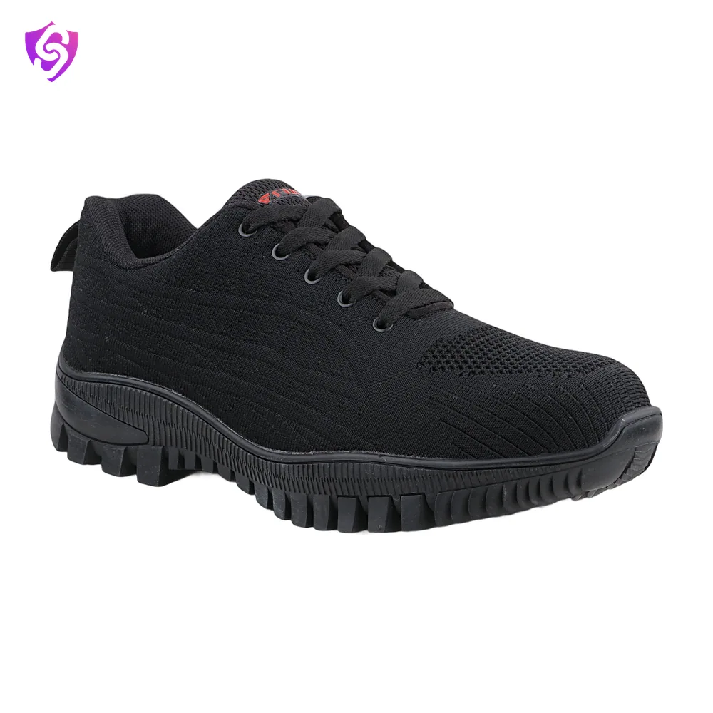 Fuel Trendy safety shoes