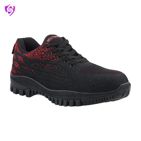 Fuel Trendy safety shoes