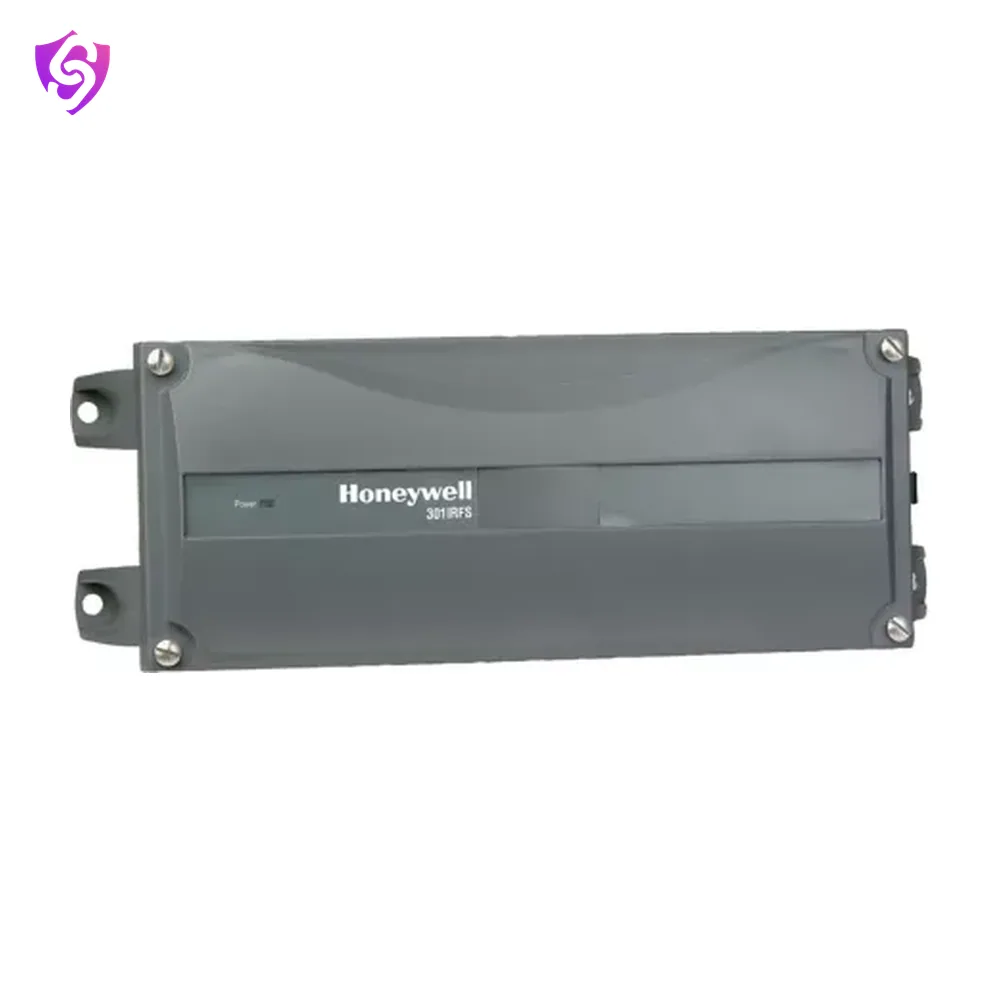 Honeywell 301IRF Refrigerant Gas Detector