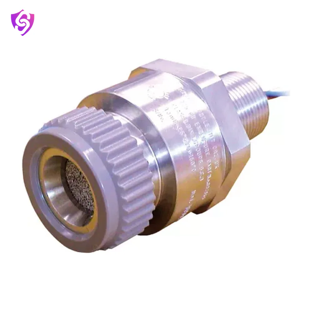 Honeywell 705 High Temperature Flammable Gas Sensor