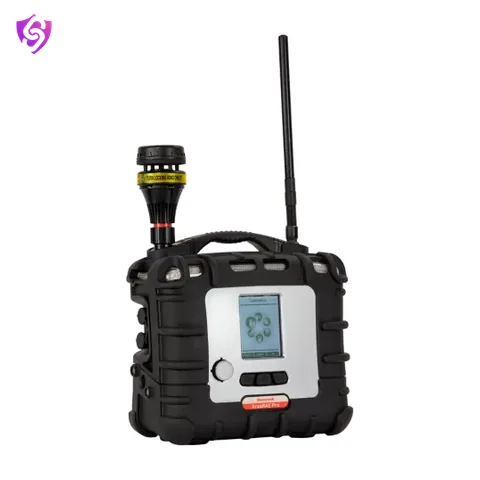 Honeywell AreaRAE Pro RAEMet Sensor