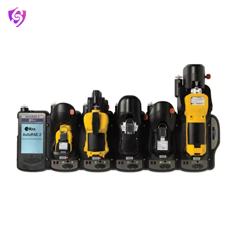 Honeywell AutoRAE 2 Automatic Test and Calibration System