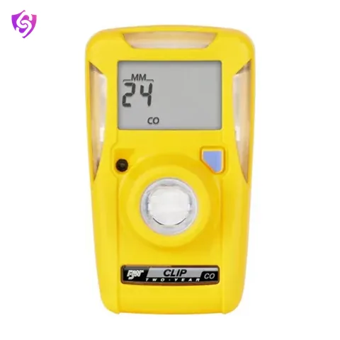 Honeywell BW™ Clip Series 3 Year Single Gas Detector