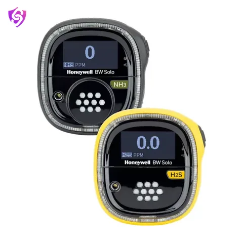 Honeywell BW™ Solo Lite Single Gas Detector