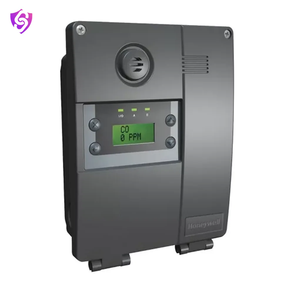 Honeywell E3Point Gas Detector