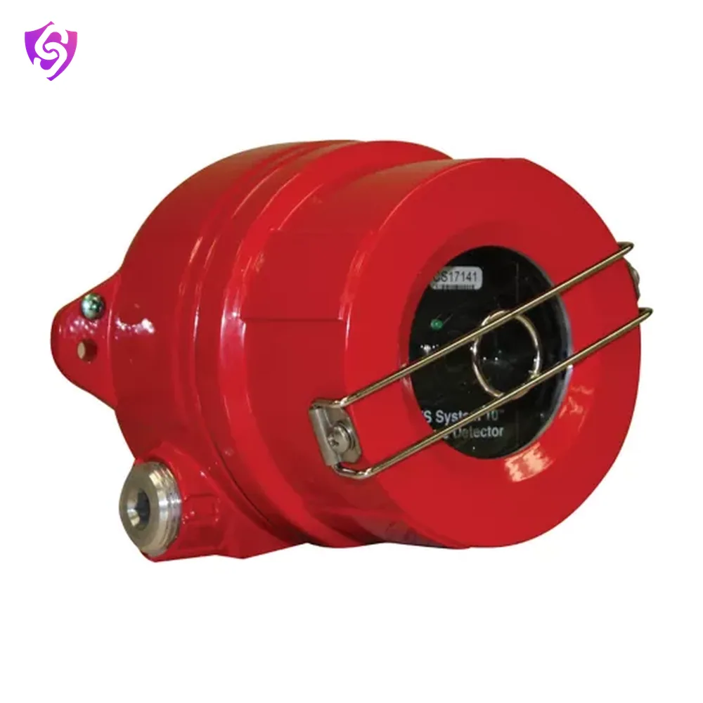 Honeywell FS10 Flame Detector