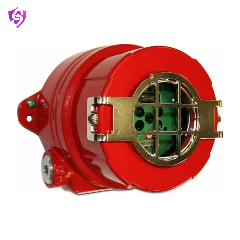 Honeywell FS20X Flame Detector