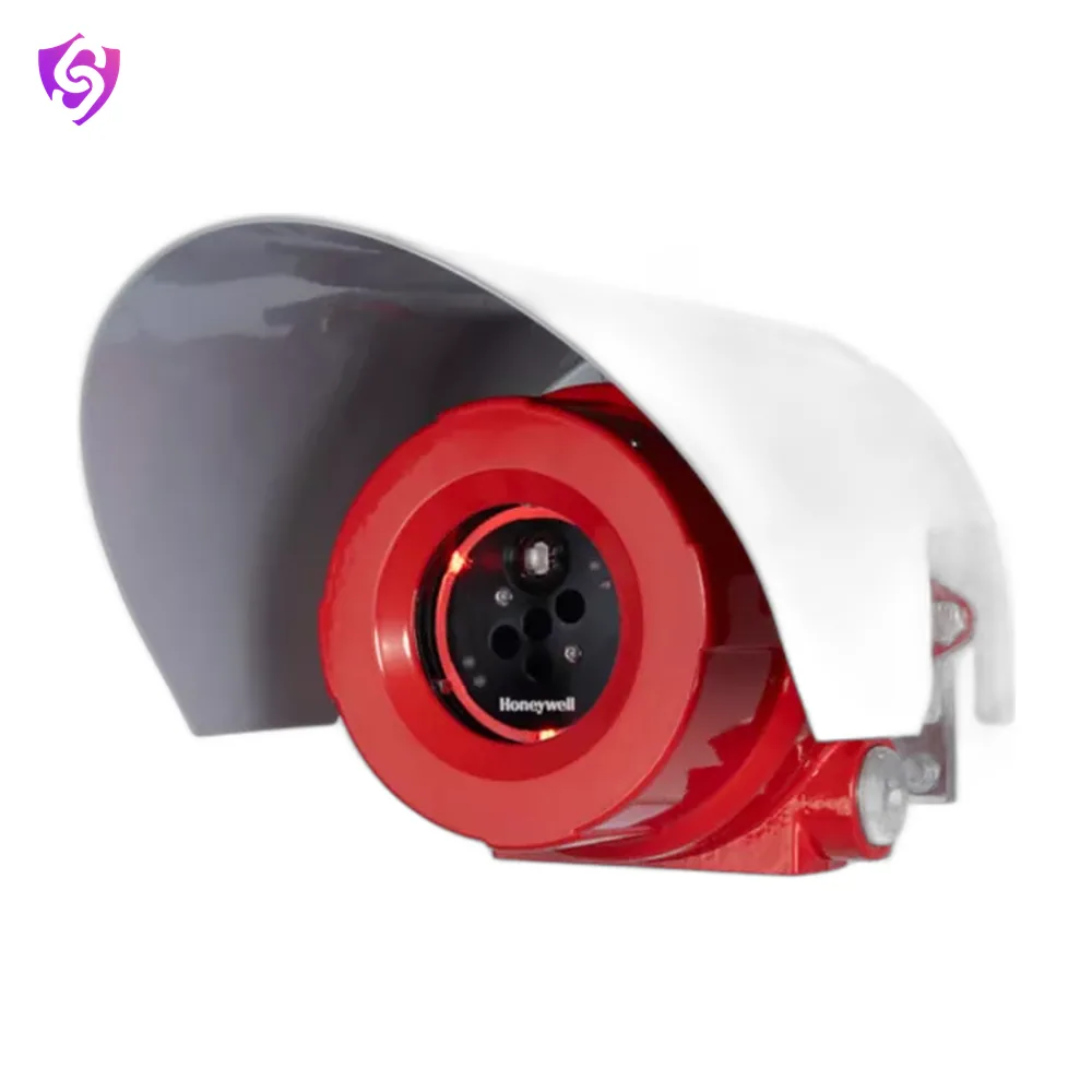 Honeywell FS20X Plus fixed flame detectors