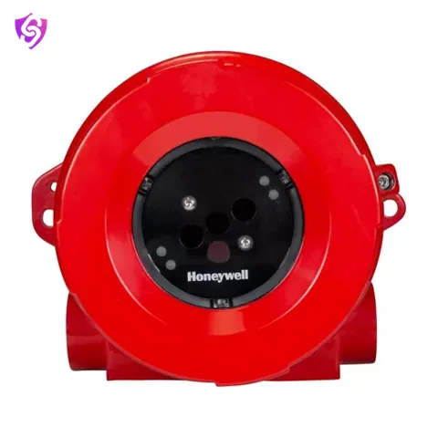 Honeywell FS24X Plus Flame Detector
