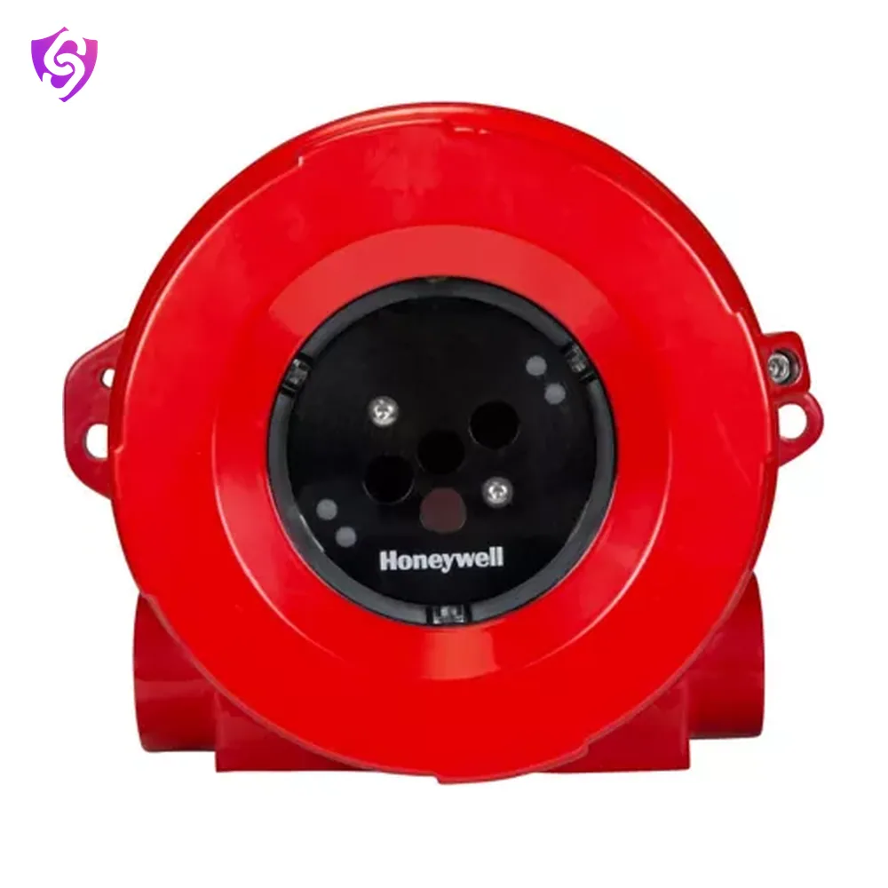 Honeywell FS24X Plus Flame Detector