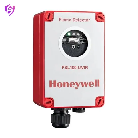 Honeywell FSL100 Flame Detectors