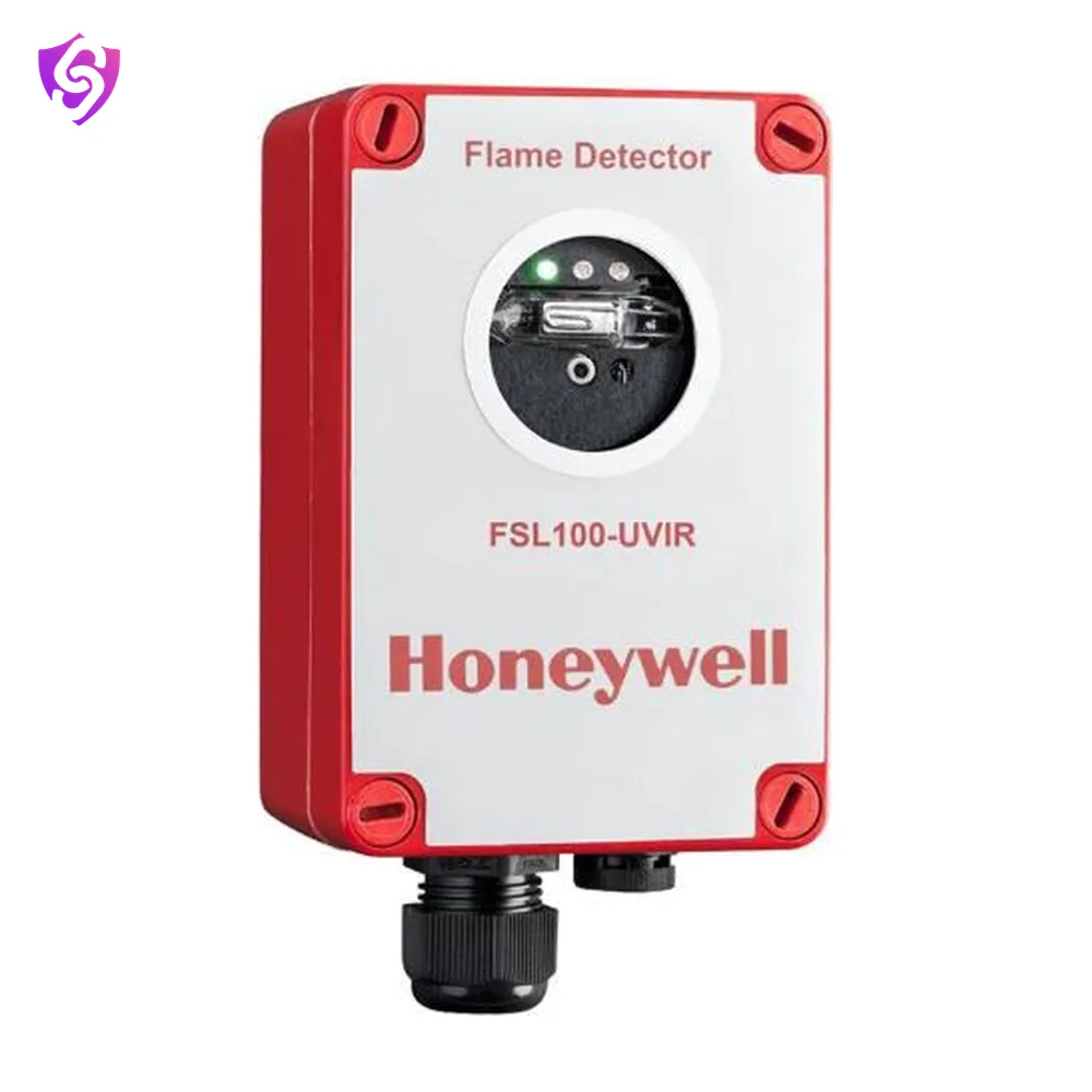 Honeywell FSL100 Flame Detectors