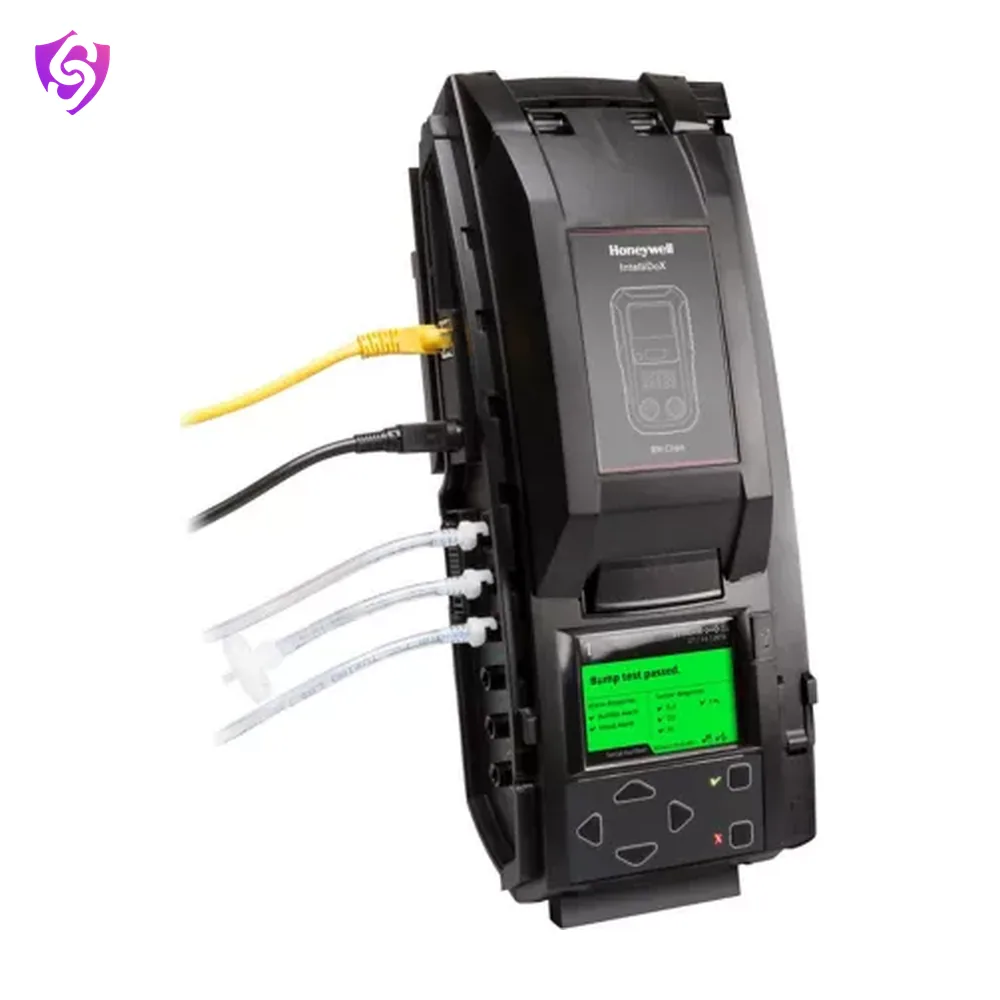 Honeywell IntelliDoX Automated instrument management system