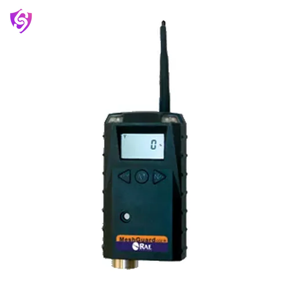 Honeywell MeshGuard CO2 Wireless Gas Detector