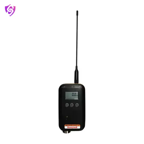 Honeywell MeshGuard LEL Wireless Gas Detector