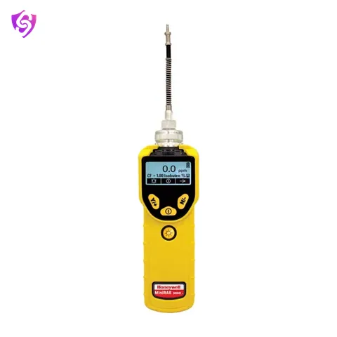 Honeywell MiniRAE 3000 + Portable Handheld VOC Monitor