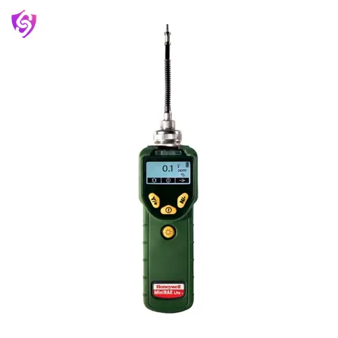 Honeywell MiniRAE Lite + Portable Handheld VOC Monitor