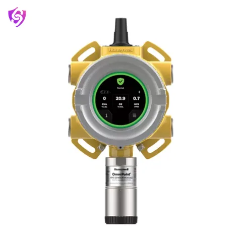 Honeywell OmniPoint™ Gas Detector