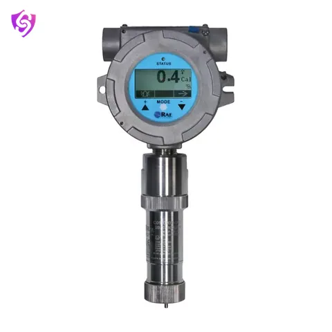 Honeywell RAEGuard 2 PID Gas Detector