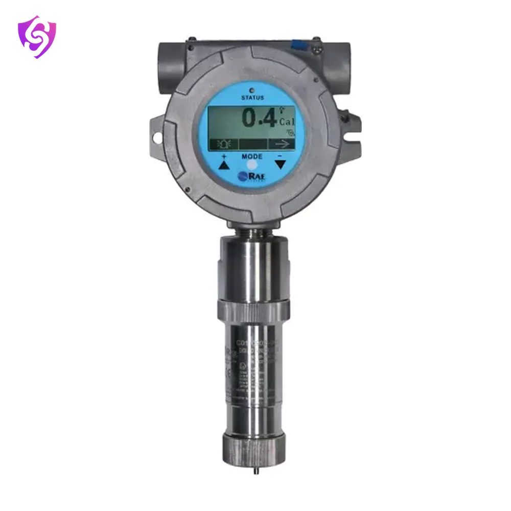 Honeywell RAEGuard 2 PID Gas Detector
