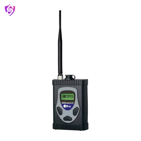 Honeywell RAELink 3 Wireless Transmitter