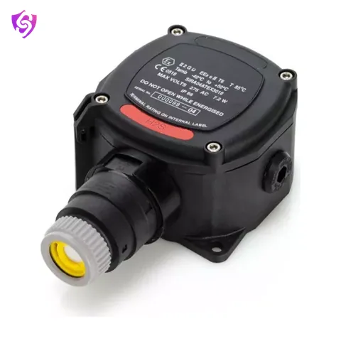 Honeywell Sensepoint Flammable and Toxic Gas Sensor