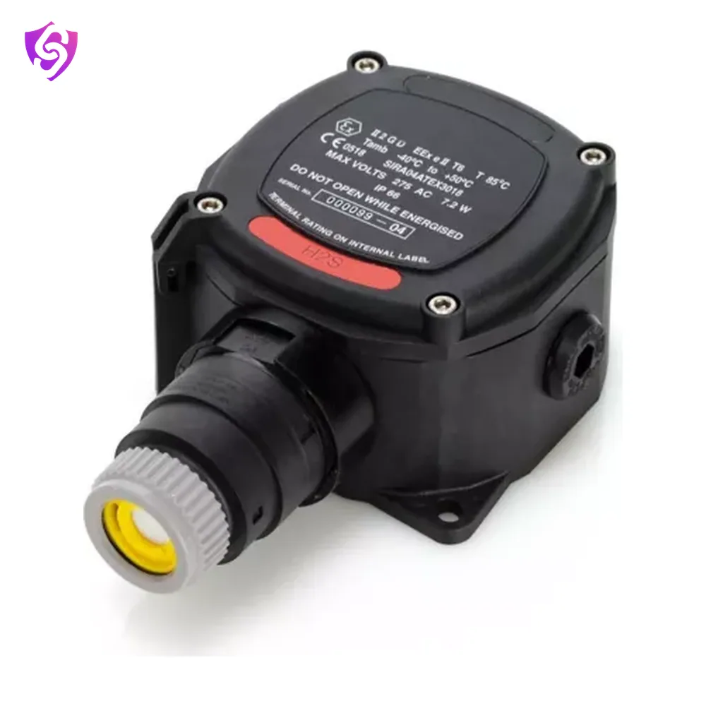 Honeywell Sensepoint Flammable and Toxic Gas Sensor