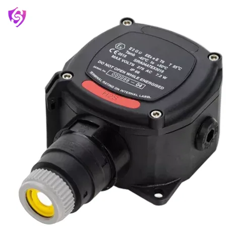 Honeywell Sensepoint Gas Sensor