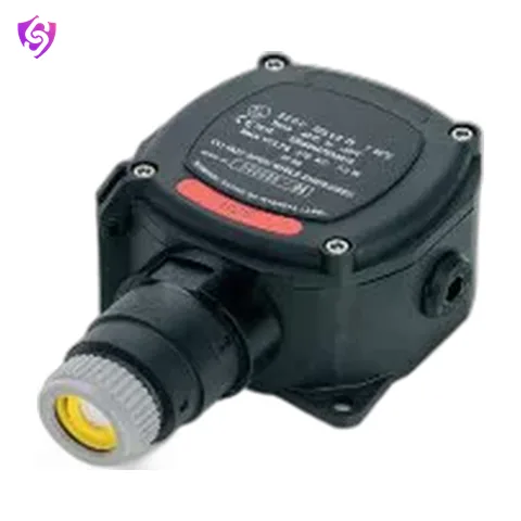 Honeywell Sensepoint Gas Sensor with Junction Box