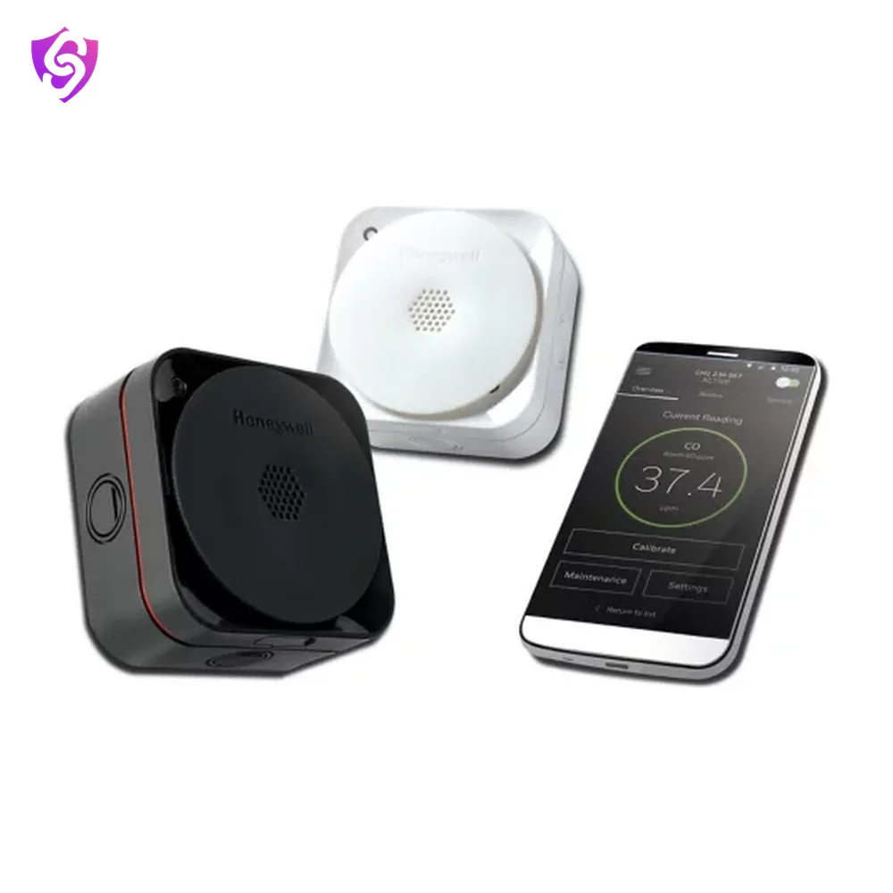 Honeywell Sensepoint XCL Gas Detector