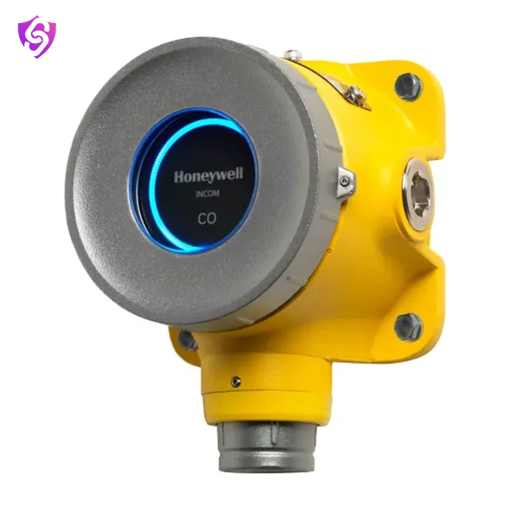 Honeywell Sensepoint XRL Gas Detector