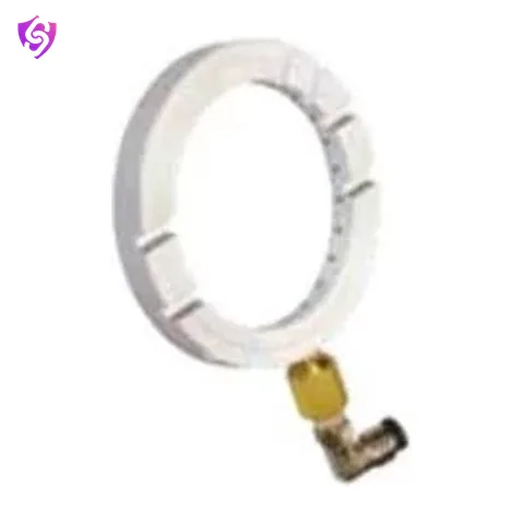 Honeywell SS4 Flame Detector