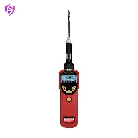 Honeywell UltraRAE 3000 + Portable Handheld Compound Specific VOC Monitor