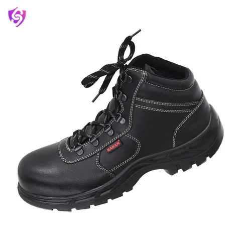 Karam ABAWRF High Ankle Shoes