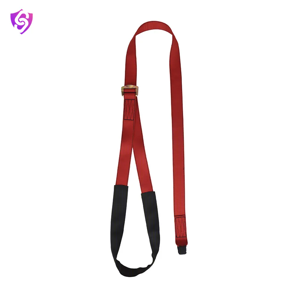 Karam Adjustable Webbing Foot Loop