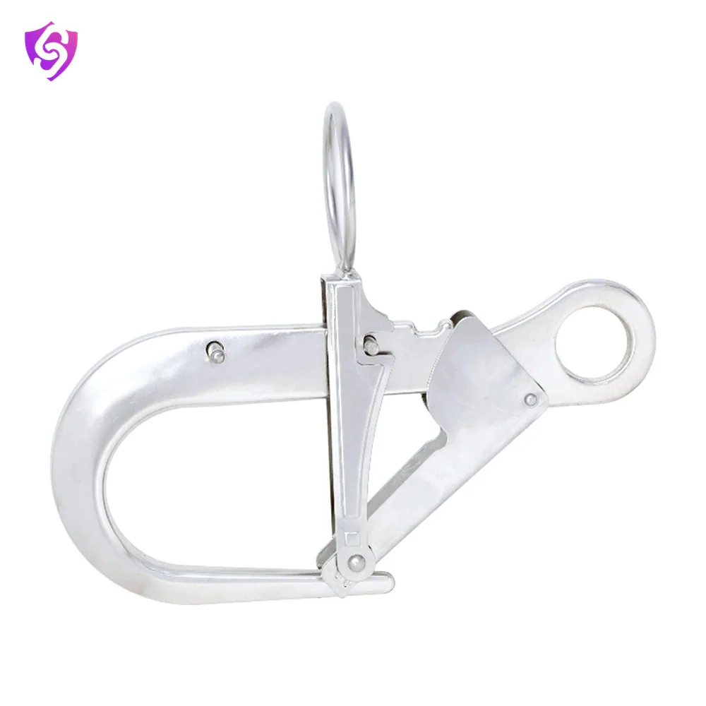 Karam Aluminium Anchorage Hook