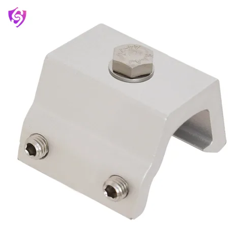 Karam Aluminium Clamps for Klip Lok Roof Sheet (03)