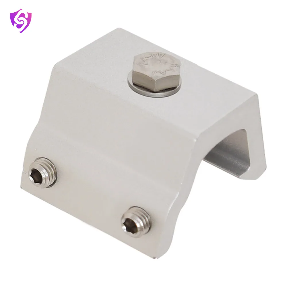 Karam Aluminium Clamps for Klip Lok Roof Sheet (03)