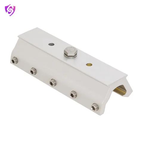 Karam Aluminium Clamps for Klip Lok Roof Sheet SUB4