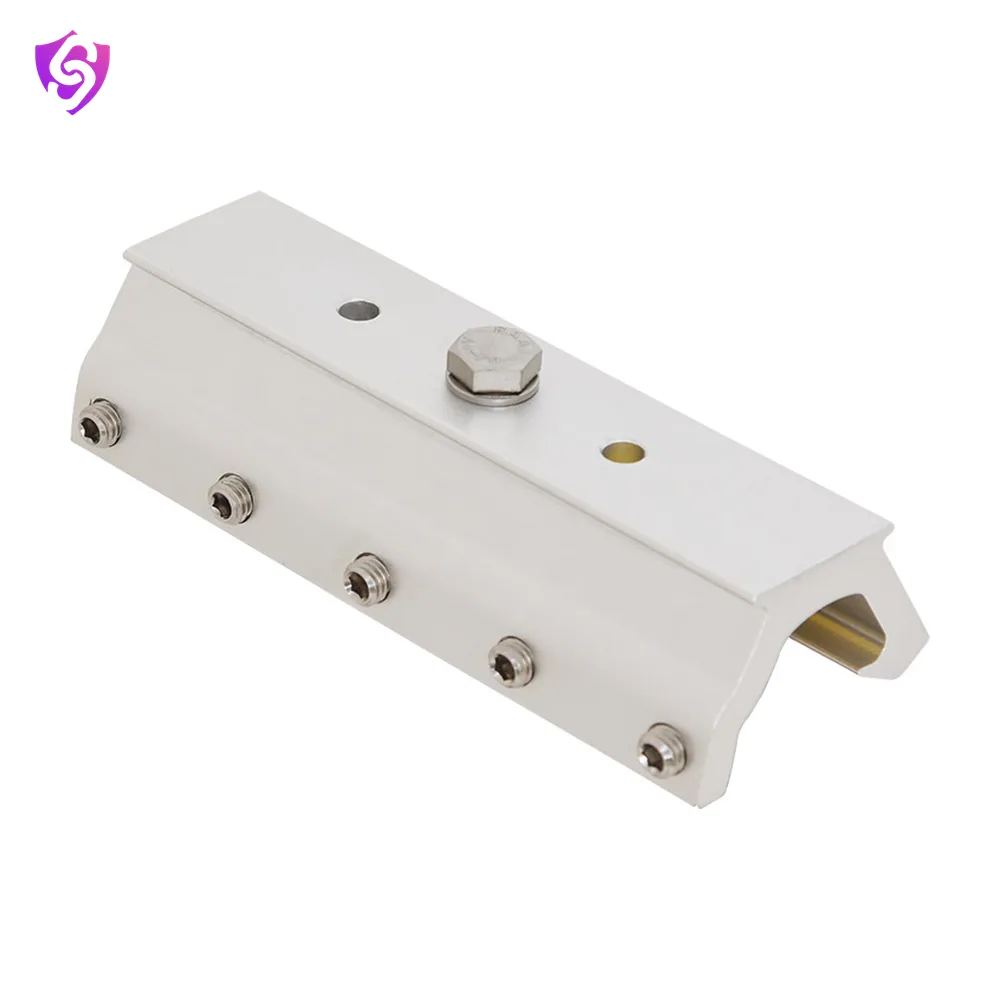 Karam Aluminium Clamps for Klip Lok Roof Sheet SUB4