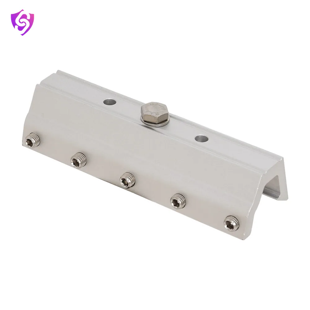 Karam Aluminium Clamps for Klip Lok Roof Sheet SUB5
