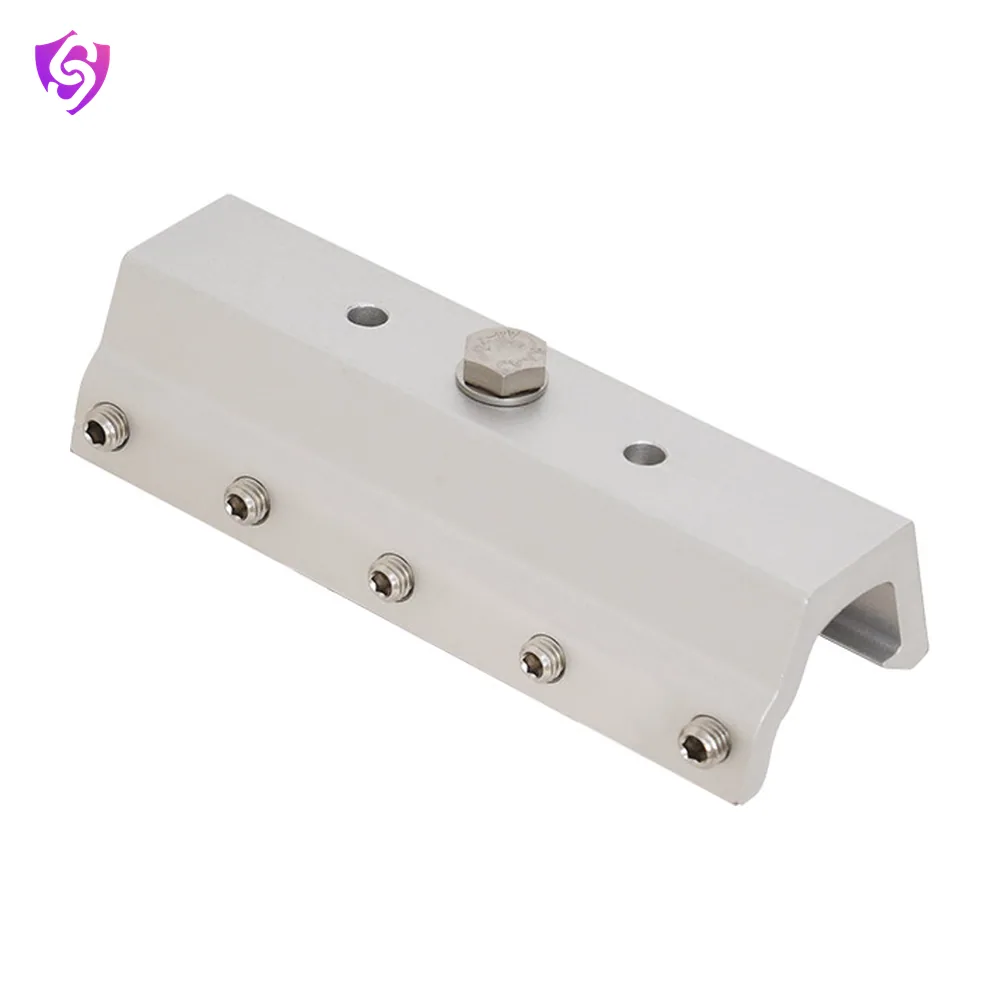 Karam Aluminium Clamps for Klip Lok Roof Sheet SUB6