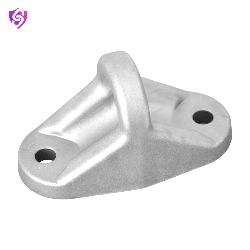 Karam Aluminium Point Anchor